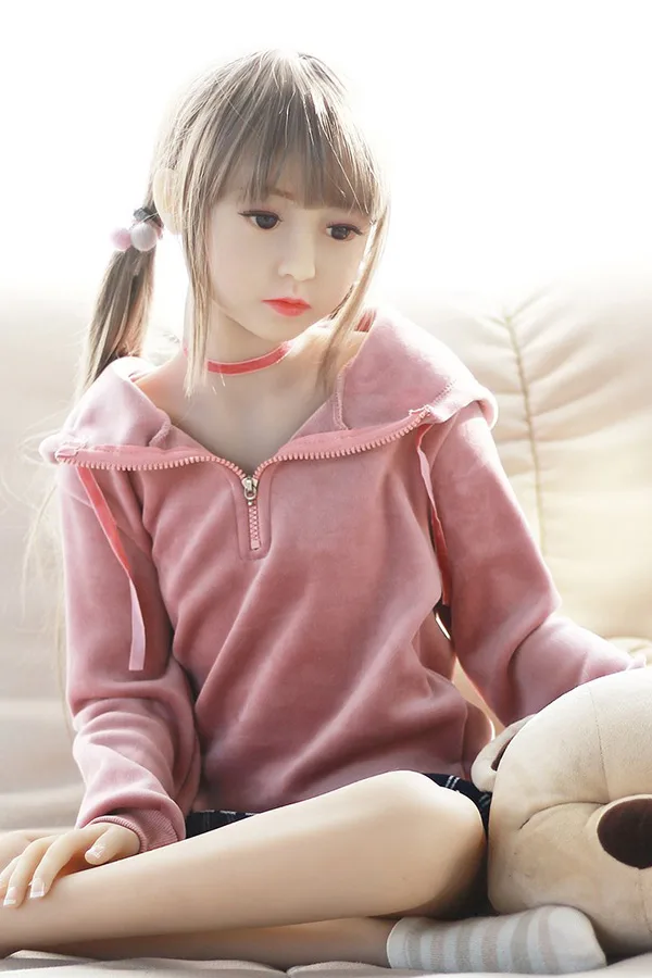 幼い系 ラブドール 可愛いロリセックス人形 里彩 100cm 幼い系 ラブドール 可愛いロリセックス人形 里彩 100cm