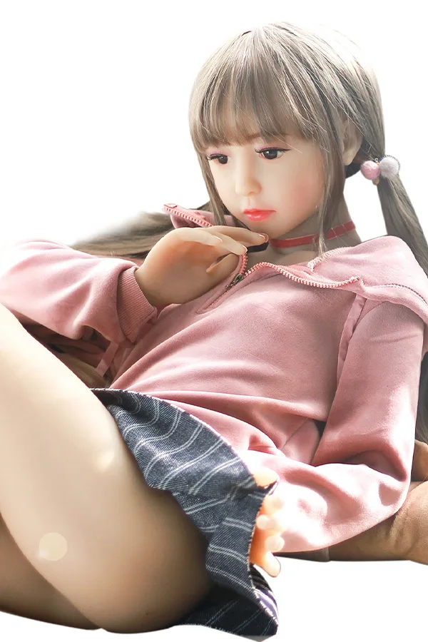 幼い系 ラブドール 可愛いロリセックス人形 里彩 100cm 幼い系 ラブドール 可愛いロリセックス人形 里彩 100cm