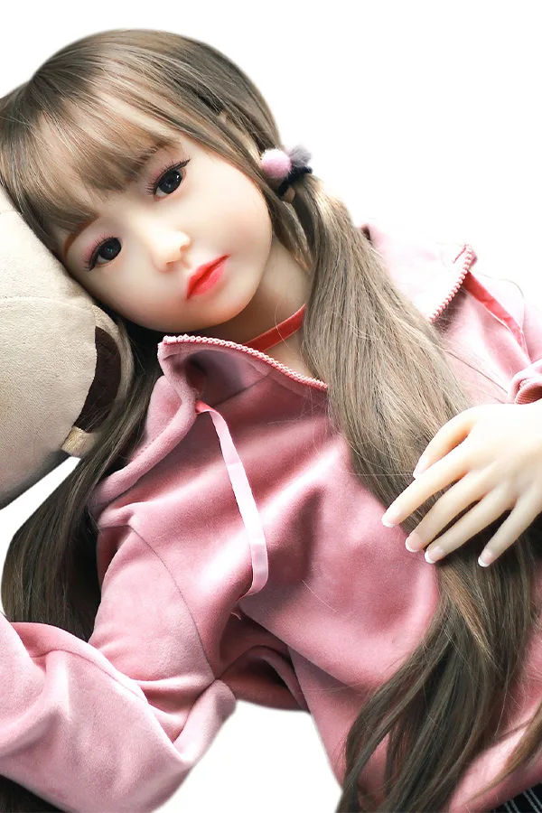 幼い系 ラブドール 可愛いロリセックス人形 里彩 100cm 幼い系 ラブドール 可愛いロリセックス人形 里彩 100cm