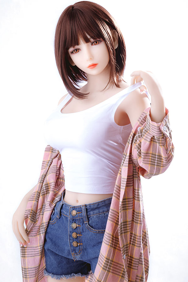 ゼリー体胸ラブドール 高級 美沙148cm ゼリー体胸ラブドール 高級 美沙148cm