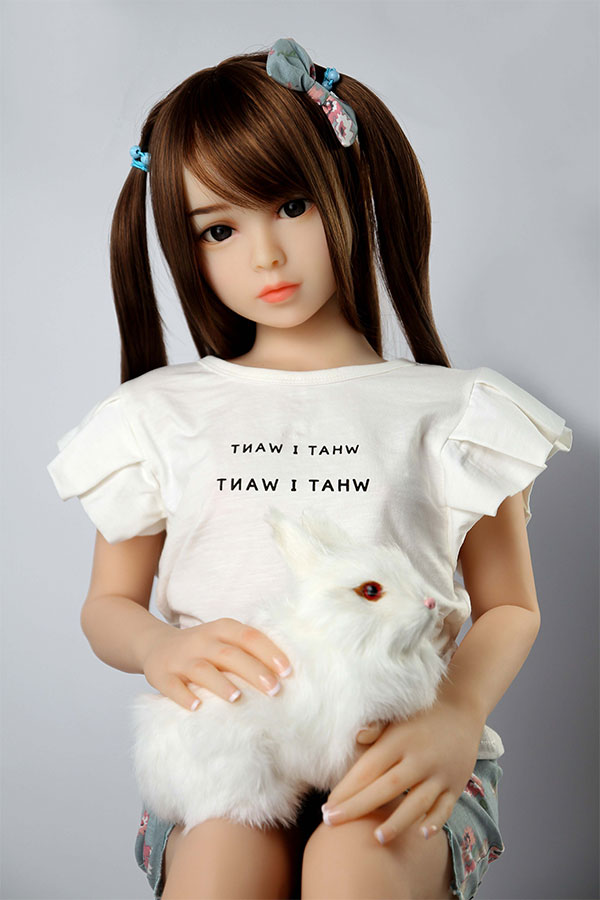 超かわいい ラブドール ロリ麻綾 128cm 超かわいい ラブドール ロリ麻綾 128cm
