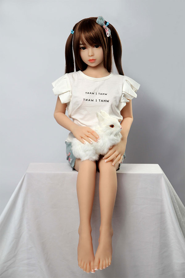 超かわいい ラブドール ロリ麻綾 128cm 超かわいい ラブドール ロリ麻綾 128cm