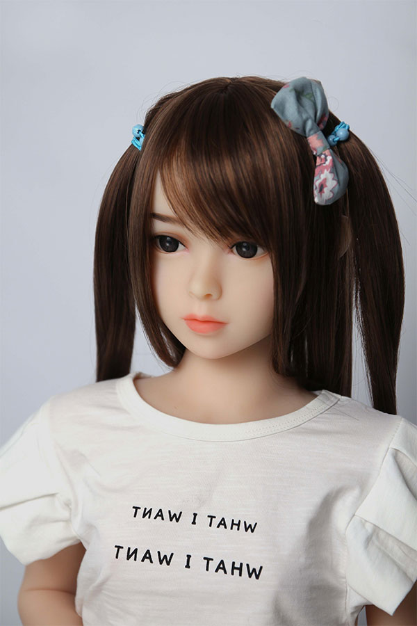 超かわいい ラブドール ロリ麻綾 128cm 超かわいい ラブドール ロリ麻綾 128cm