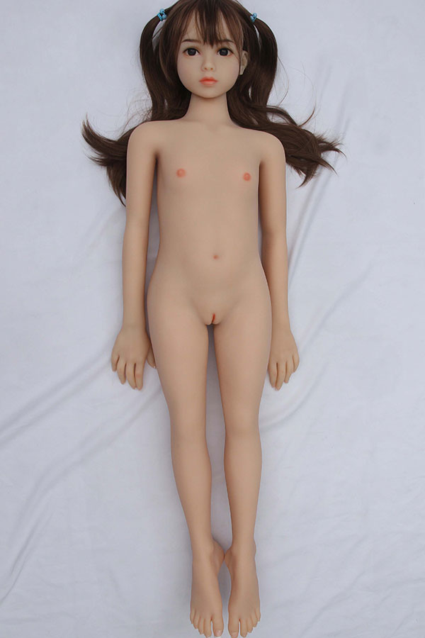 超かわいい ラブドール ロリ麻綾 128cm 超かわいい ラブドール ロリ麻綾 128cm