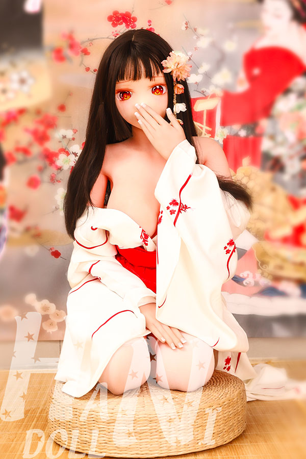 漫画少女 ラブドール 等身大 ガラス 163cm 漫画少女 ラブドール 等身大 ガラス 163cm