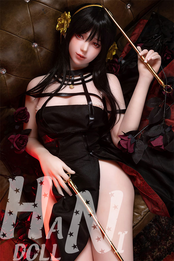 キラキラメイクプリンセス ダッチワイフ Briar 158cm キラキラメイクプリンセス ダッチワイフ Briar 158cm