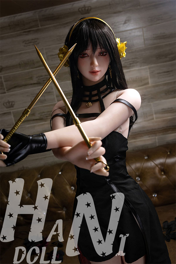 キラキラメイクプリンセス ダッチワイフ Briar 158cm キラキラメイクプリンセス ダッチワイフ Briar 158cm