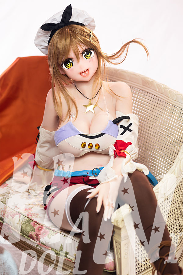 常闇の女王 ダッチワイフ肥満 Atelier 158cm 常闇の女王 ダッチワイフ肥満 Atelier 158cm