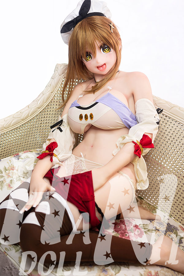 常闇の女王 ダッチワイフ肥満 Atelier 158cm 常闇の女王 ダッチワイフ肥満 Atelier 158cm