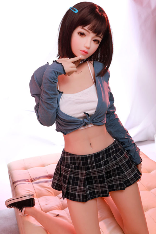 天真爛漫少女ラブドール 加恵 148cm 天真爛漫少女ラブドール 加恵 148cm