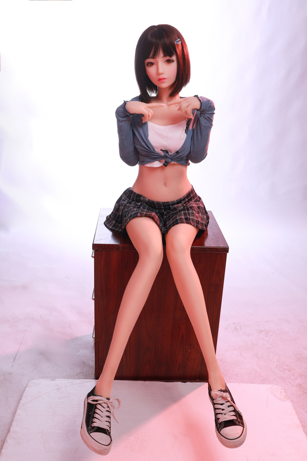 天真爛漫少女ラブドール 加恵 148cm 天真爛漫少女ラブドール 加恵 148cm