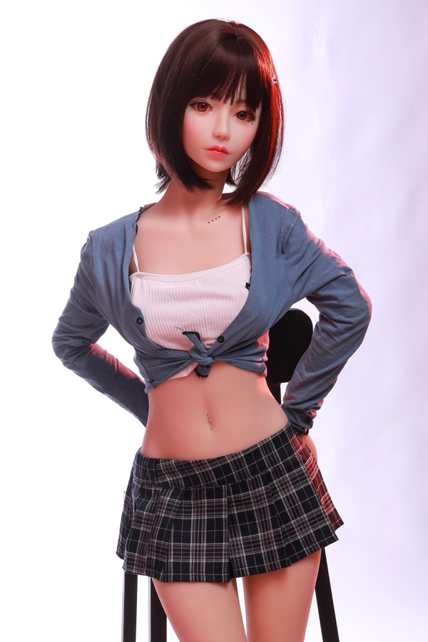 天真爛漫少女ラブドール 加恵 148cm 天真爛漫少女ラブドール 加恵 148cm