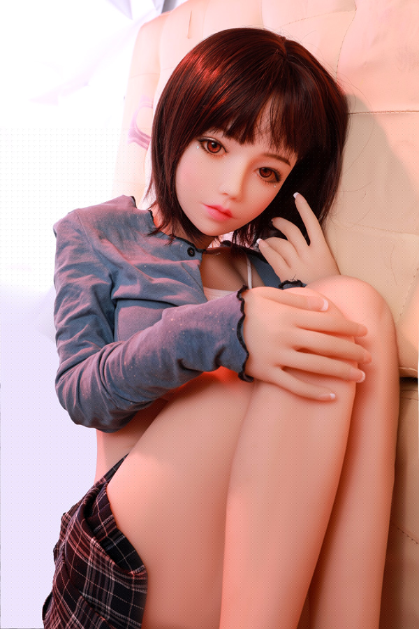 天真爛漫少女ラブドール 加恵 148cm 天真爛漫少女ラブドール 加恵 148cm
