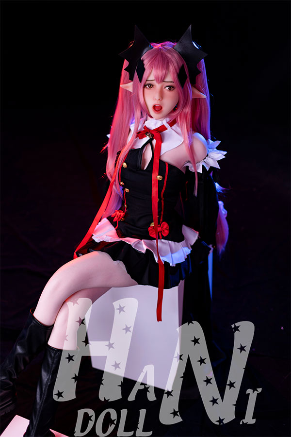 かわいい吸血鬼 ラブドール クルル 166cm かわいい吸血鬼 ラブドール クルル 166cm