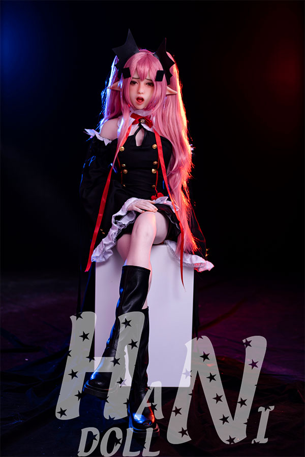 かわいい吸血鬼 ラブドール クルル 166cm かわいい吸血鬼 ラブドール クルル 166cm