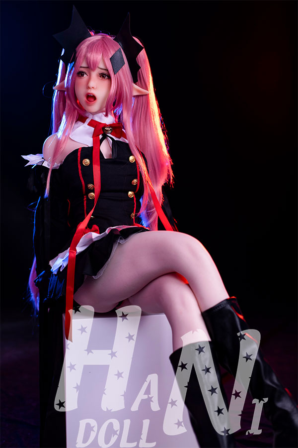 かわいい吸血鬼 ラブドール クルル 166cm かわいい吸血鬼 ラブドール クルル 166cm