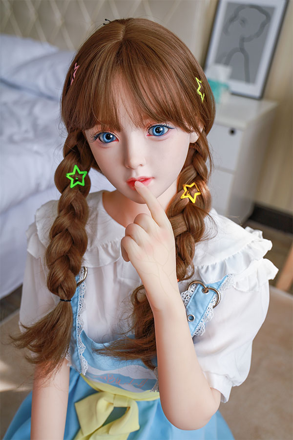 可愛いメイド人 リアル ダッチワイフ 少女 香奈 148cm 可愛いメイド人 リアル ダッチワイフ 少女 香奈 148cm