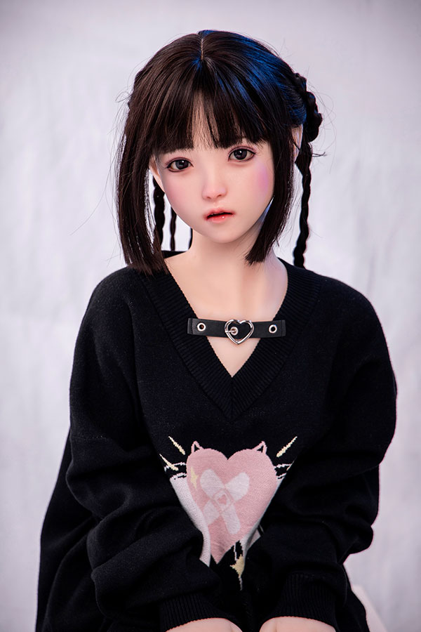 色気美人セックス人形 痴女 真麻 138cm 色気美人セックス人形 痴女 真麻 138cm