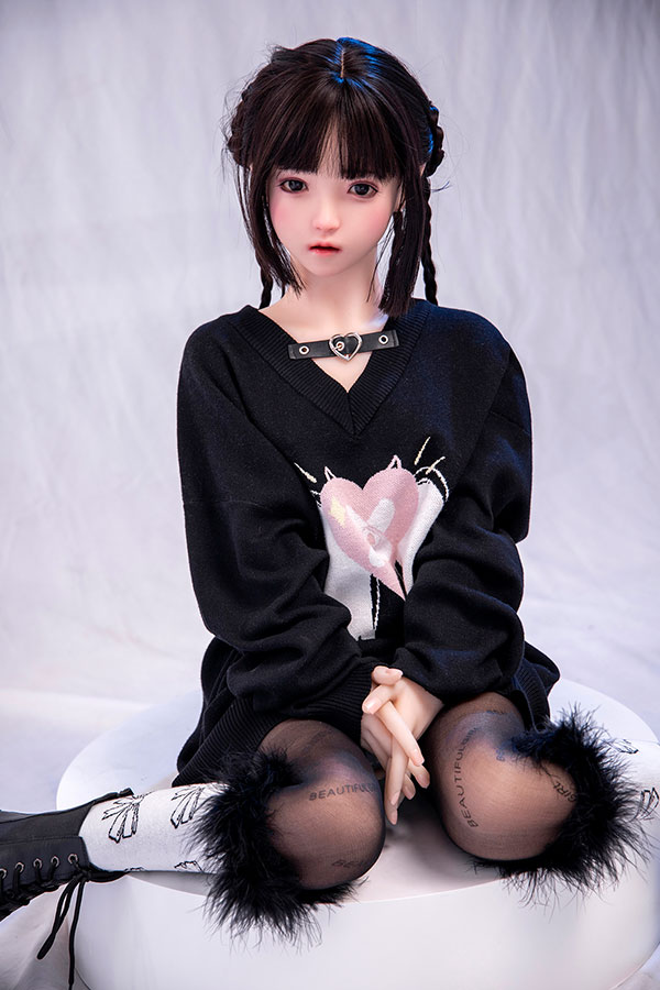 色気美人セックス人形 痴女 真麻 138cm 色気美人セックス人形 痴女 真麻 138cm