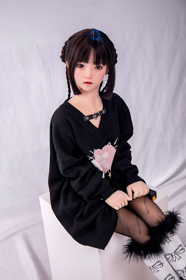 色気美人セックス人形 痴女 真麻 138cm 色気美人セックス人形 痴女 真麻 138cm