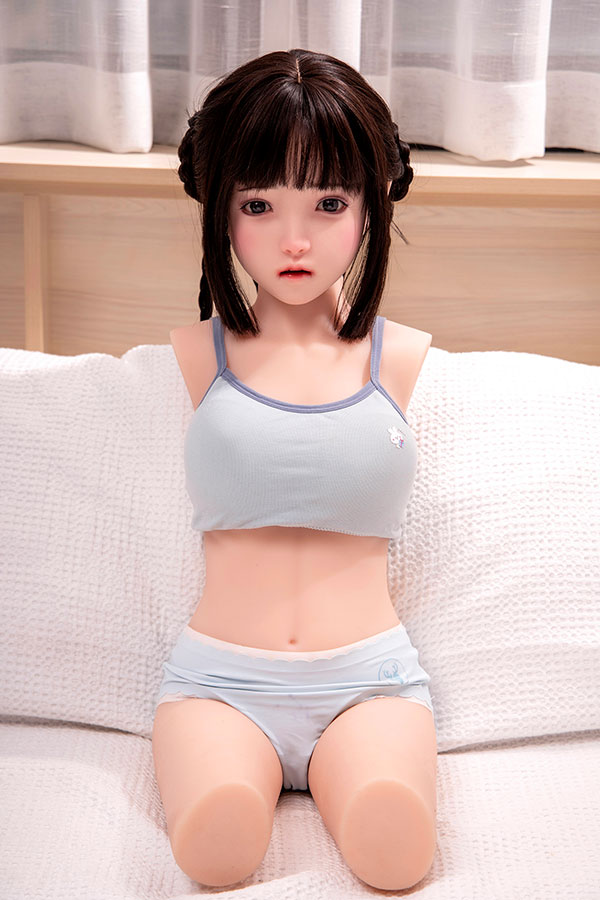 半身ラブドール 等身 大 低身長 結美 14kg 半身ラブドール 等身 大 低身長 結美 14kg