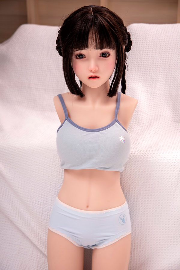 半身ラブドール 等身 大 低身長 結美 14kg 半身ラブドール 等身 大 低身長 結美 14kg