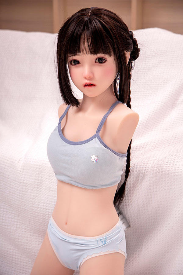 半身ラブドール 等身 大 低身長 結美 14kg 半身ラブドール 等身 大 低身長 結美 14kg
