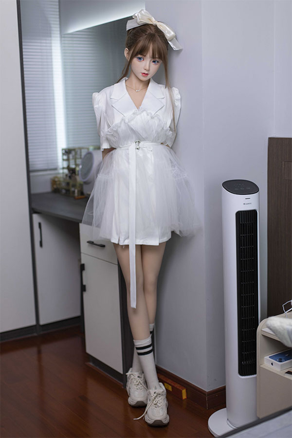 韓国 女神ラブドール 等身大 美愛 158cm 韓国 女神ラブドール 等身大 美愛 158cm