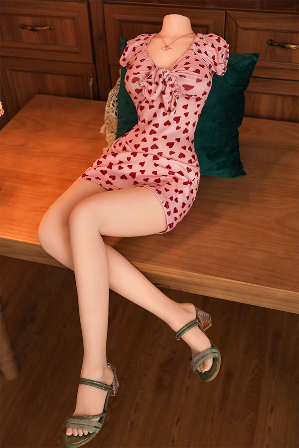 美脚 半身 ラブドール 激安 女児 美乳 128cm 美脚 半身 ラブドール 激安 女児 美乳 128cm