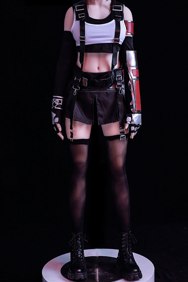 ゲーム界の女神 服 ゲーム界の女神 服
