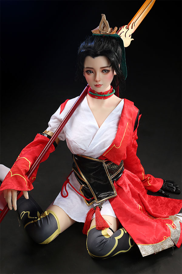cos 美人 女傑 シリコンヘッド+TPE 体 ラブドール 熟女 明日菜 157cm cos 美人 女傑 シリコンヘッド+TPE 体 ラブドール 熟女 明日菜 157cm