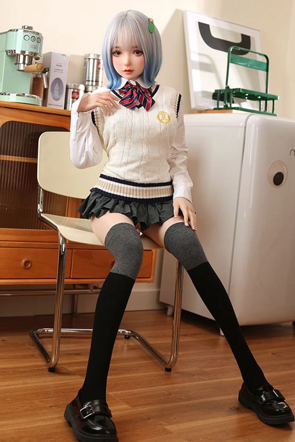 清純な学生妹セックスドール 145cm 清純な学生妹セックスドール 145cm