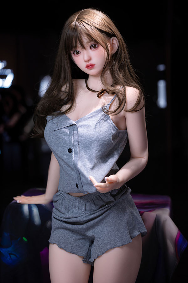 157cmリアルなスタンダード胸TPEセックスドール 美树 157cmリアルなスタンダード胸TPEセックスドール 美树