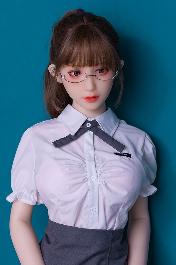 158cmビッグブレストリアルドール セクシー女教師 彩夏 158cmビッグブレストリアルドール セクシー女教師 彩夏