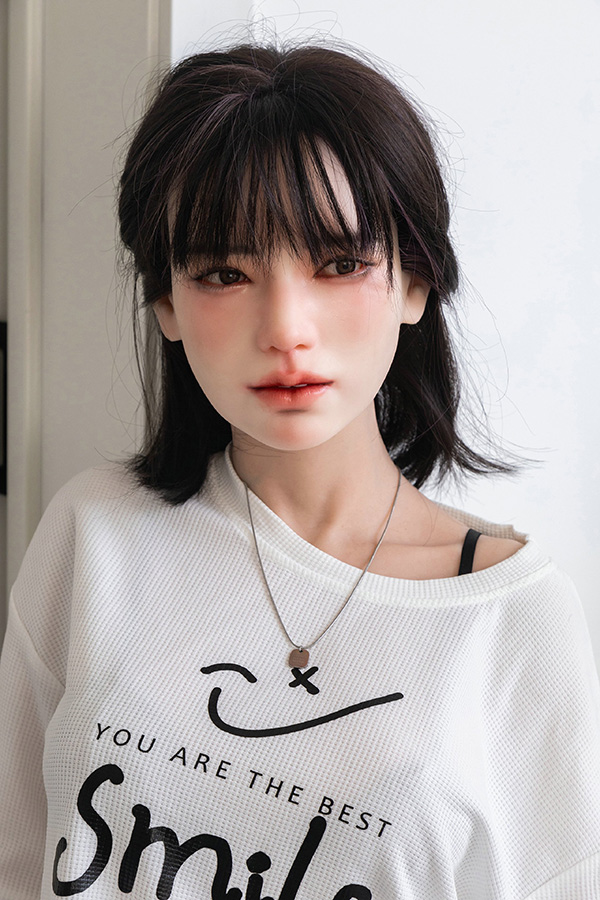 アジアの優しい人妻、大きな胸のシリコン製のセックスドール 惠子 アジアの優しい人妻、大きな胸のシリコン製のセックスドール 惠子