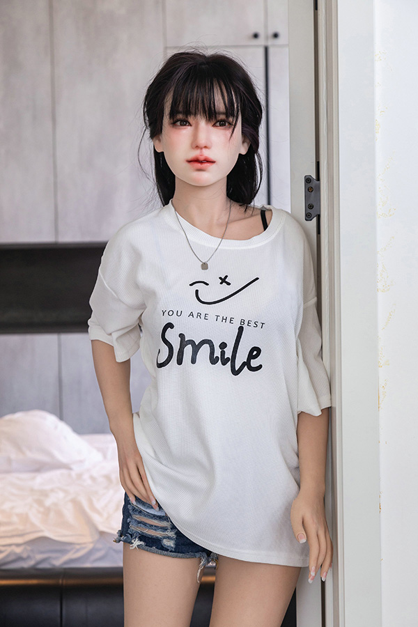 アジアの優しい人妻、大きな胸のシリコン製のセックスドール 惠子 アジアの優しい人妻、大きな胸のシリコン製のセックスドール 惠子
