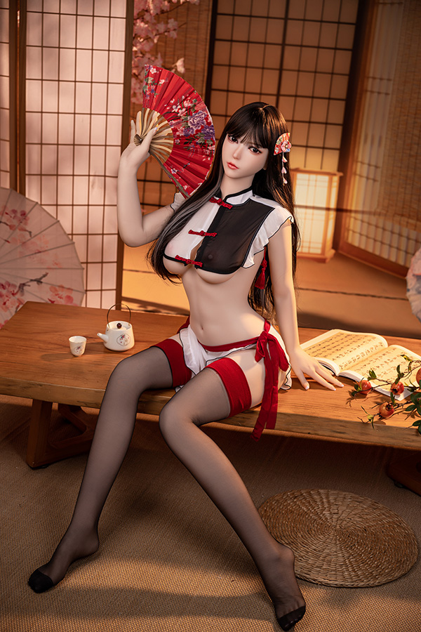 シリコンヘッド + TPE 体メイン日本の歌姫美少女シリカゲル人形 風音 166 cm シリコンヘッド + TPE 体メイン日本の歌姫美少女シリカゲル人形 風音 166 cm