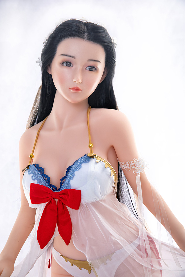 日本人妻セックスドールです 148cm 美奈子 日本人妻セックスドールです 148cm 美奈子