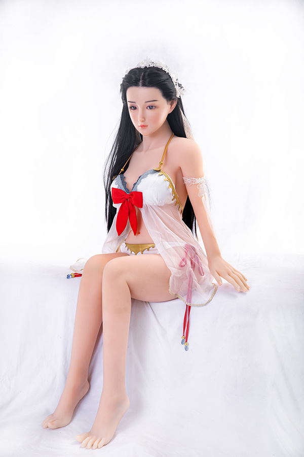 日本人妻セックスドールです 148cm 美奈子 日本人妻セックスドールです 148cm 美奈子