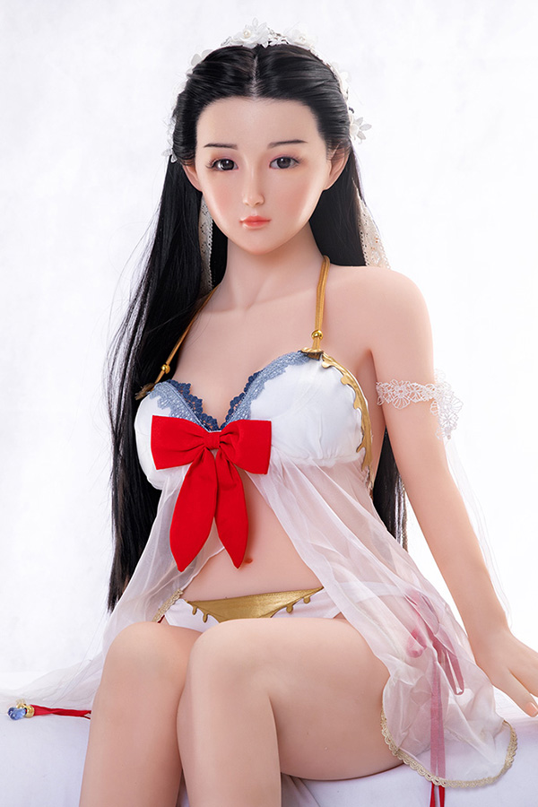 日本人妻セックスドールです 148cm 美奈子 日本人妻セックスドールです 148cm 美奈子