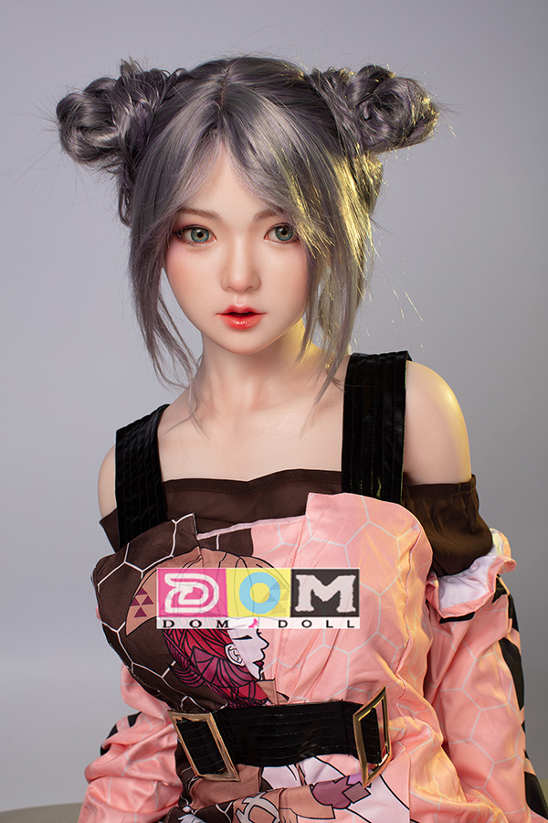 シリコン製 cosplay若い女の子黒ストッキング人形 小樱 148cm シリコン製 cosplay若い女の子黒ストッキング人形 小樱 148cm