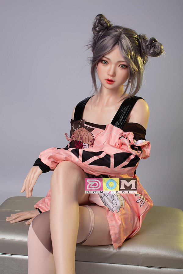 シリコン製 cosplay若い女の子黒ストッキング人形 小樱 148cm シリコン製 cosplay若い女の子黒ストッキング人形 小樱 148cm