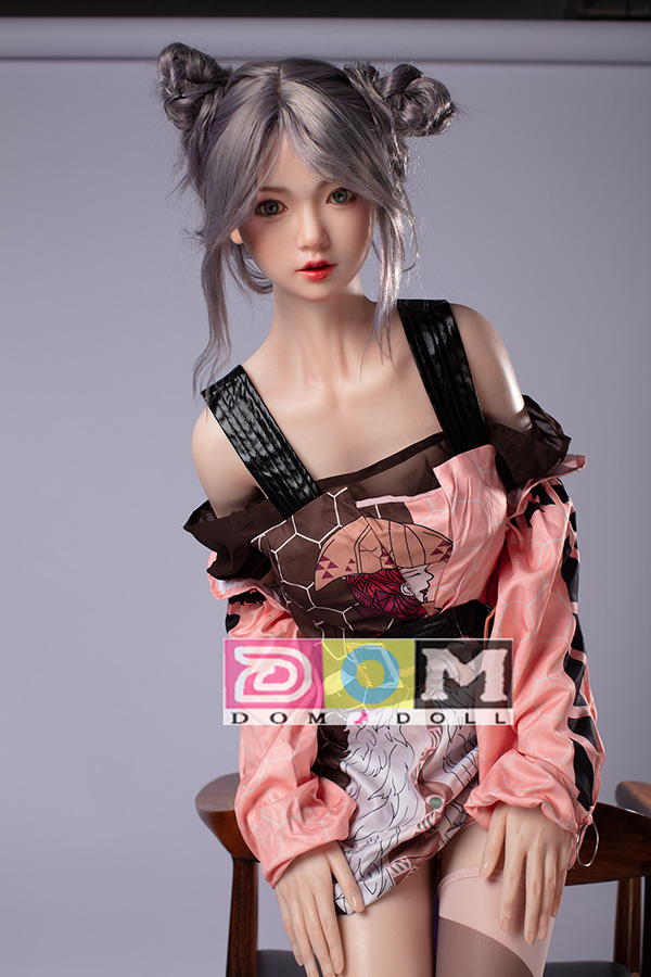 シリコン製 cosplay若い女の子黒ストッキング人形 小樱 148cm シリコン製 cosplay若い女の子黒ストッキング人形 小樱 148cm