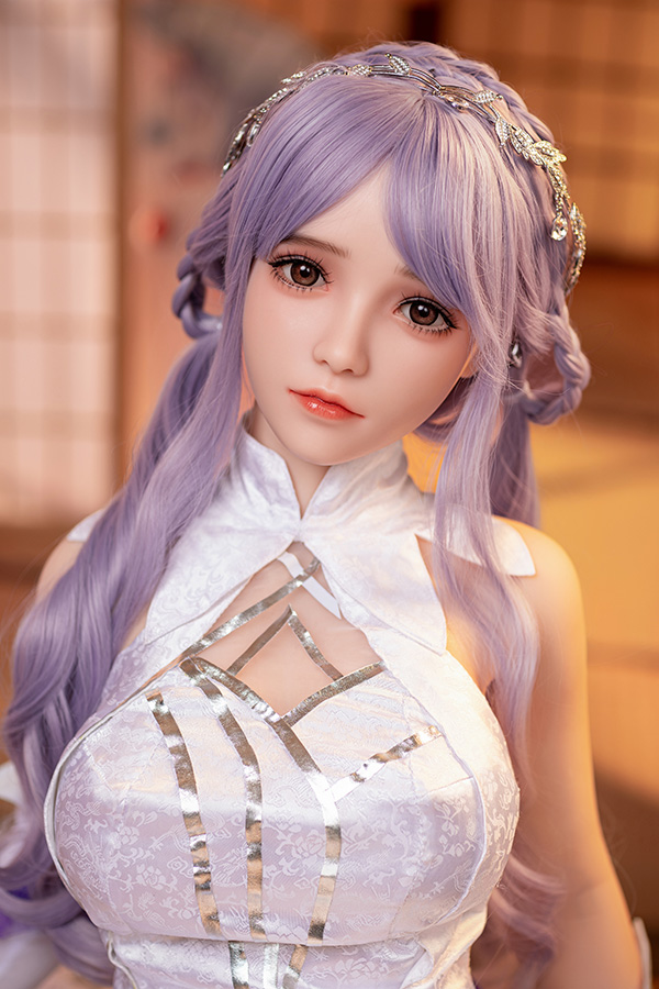 日本のコスプレアニメの女の子のラブドール148cm 光希 日本のコスプレアニメの女の子のラブドール148cm 光希