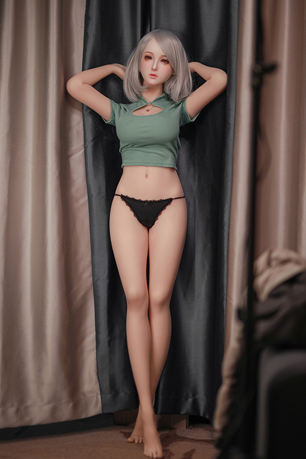 優雅でセクシーな人妻ラブドール 165cm 梨乃 優雅でセクシーな人妻ラブドール 165cm 梨乃