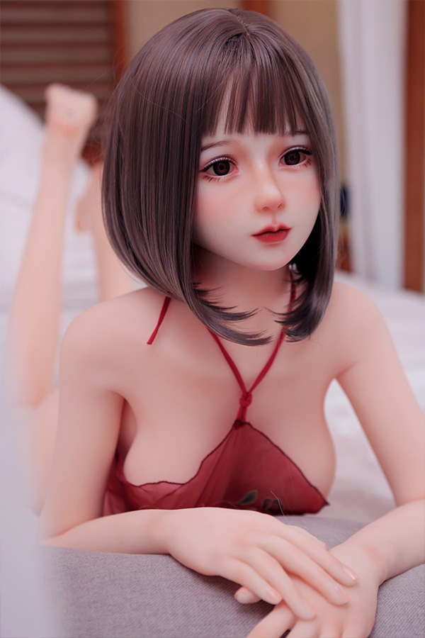 小さな胸の歌姫美人ラブドール 145cm 优子 小さな胸の歌姫美人ラブドール 145cm 优子