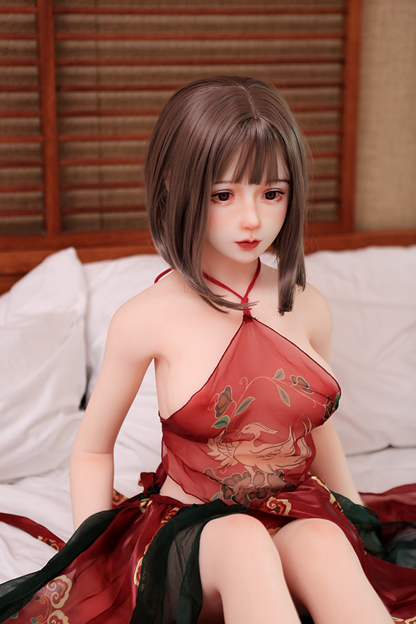 小さな胸の歌姫美人ラブドール 145cm 优子 小さな胸の歌姫美人ラブドール 145cm 优子