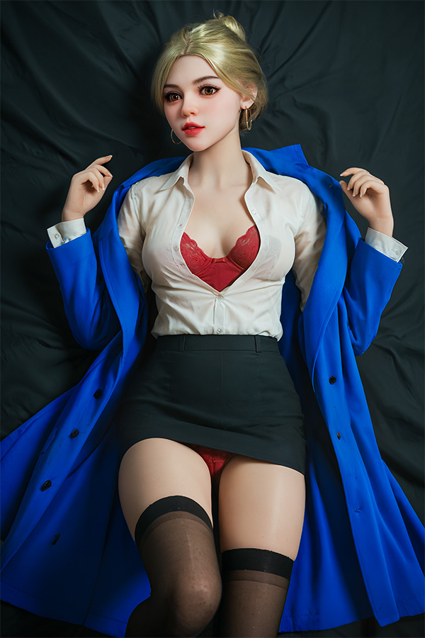 AibeiDoll LOLヒーロー風少女コスプレセックスドール 148cm H4693 Janna AibeiDoll LOLヒーロー風少女コスプレセックスドール 148cm H4693 Janna