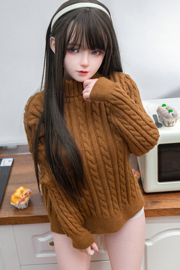 全身シリコン製ラブドール かわいい中学生女子148cm 结菜 全身シリコン製ラブドール かわいい中学生女子148cm 结菜