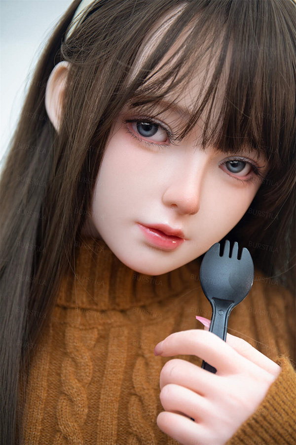 全身シリコン製ラブドール かわいい中学生女子148cm 结菜 全身シリコン製ラブドール かわいい中学生女子148cm 结菜
